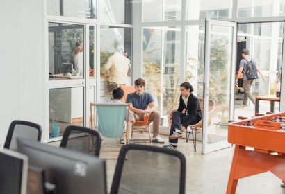 SuperSprint es el programa diseñado por Fusión Startups