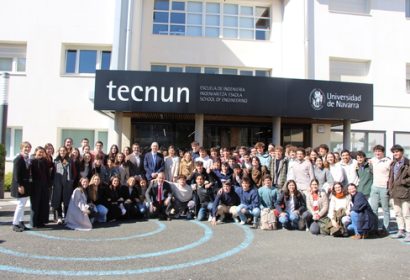 TECNUN Y FOMENTO DE SAN SEBASTIÁN IMPULSAN UNA CÁTEDRA DE INVESTIGACIÓN SOBRE EL IMPACTO SOCIAL DE LA INTELIGENCIA ARTIFICIAL 