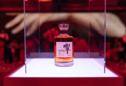 The House of Suntory
