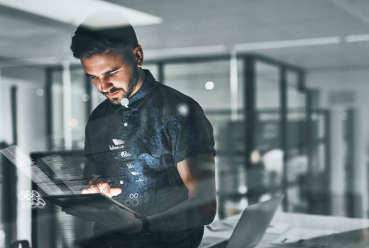 Competencias en TIC, compañeras de camino para toda profesión