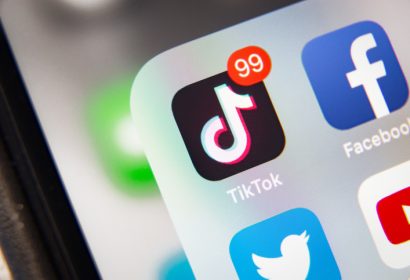 TikTok en EEUU