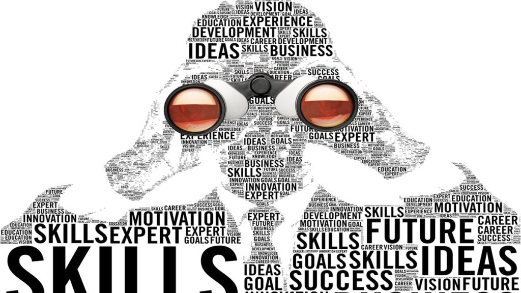 Talento emprendedor