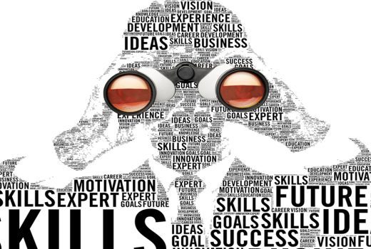 Talento emprendedor