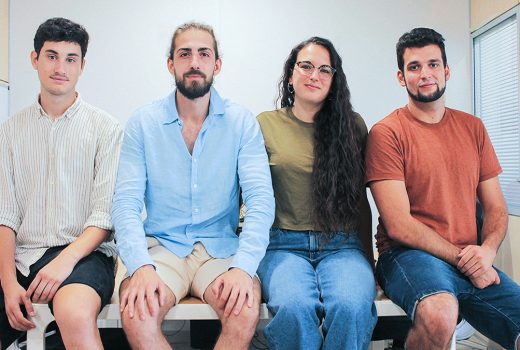 idea teaming labs