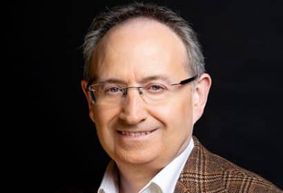 Jesús Cimarro es una de las personas que más sabe de teatro en nuestro país