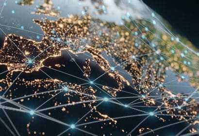 La tecnología de Orbital EOS ha sido crucial en este DANA