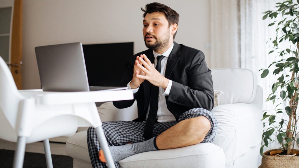 Teletrabajo
