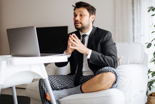 Teletrabajo