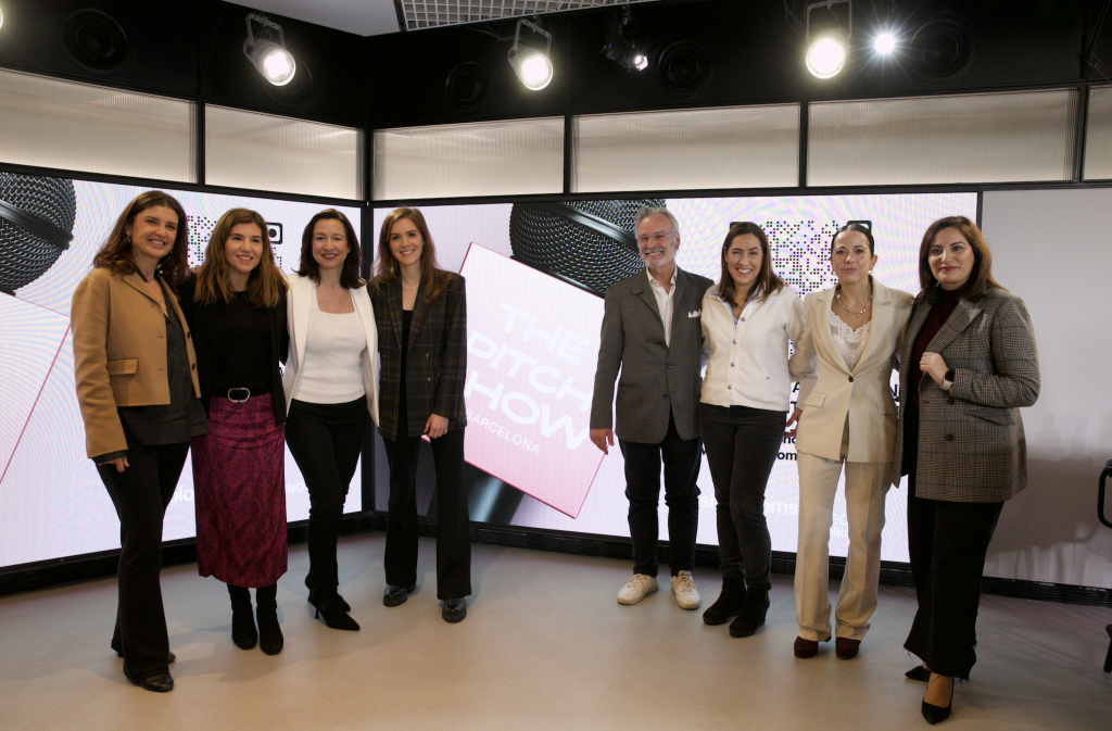 Sheblooms, la comunidad global para impulsar el emprendimiento femenino