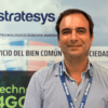 Tiago Gregorio, Executive Manager en Stratesys
