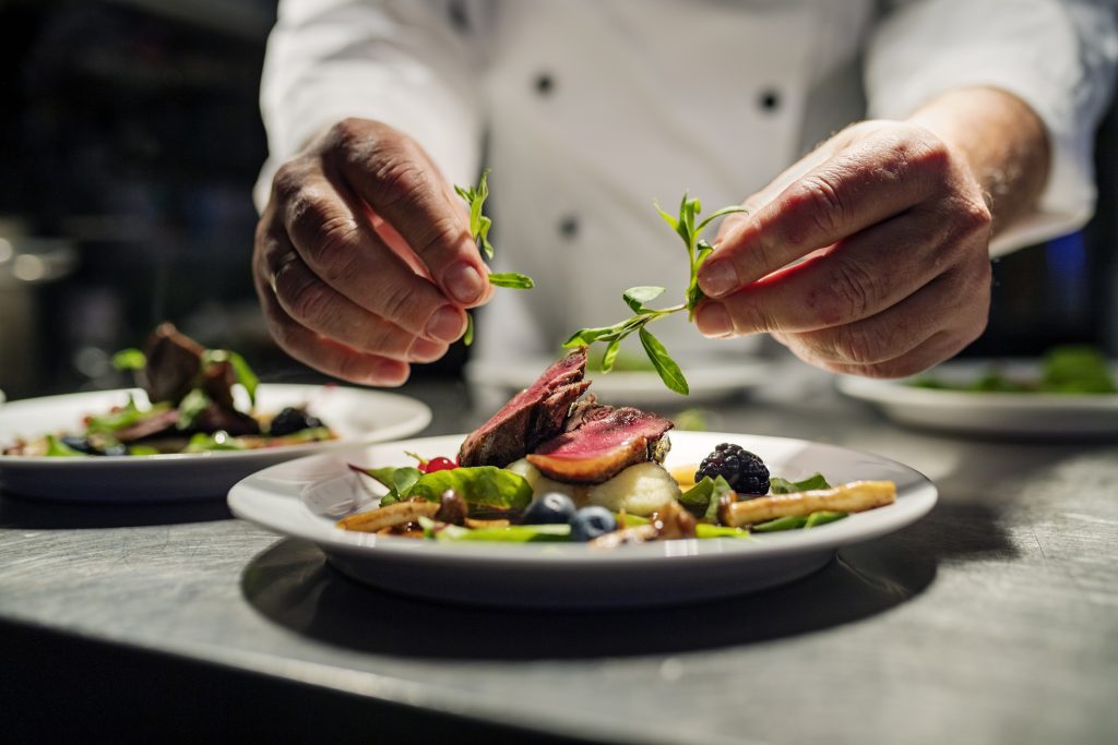Franquicias de alimentación gourmet
