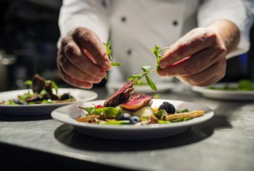 Franquicias de alimentación gourmet