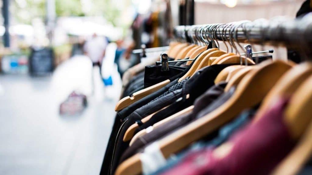 tienda