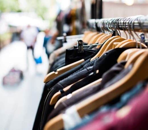 tienda