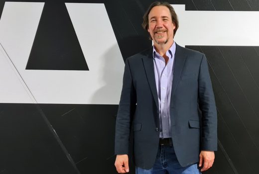 Tim Devereaux director general de Anytime Fitness Iberia