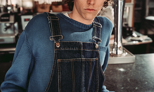 Tintoremus, marca de moda
