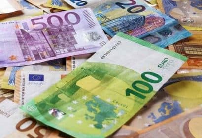 tipos de fuente de financiación