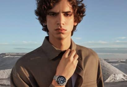 La nueva colección Tissot PR516