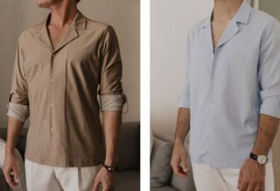 TomBlack camisas cubanas