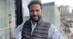 Toqio: finanzas embebidas para las pymes