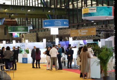 Llamada a startups 'deep tech' para potenciar su visibilidad