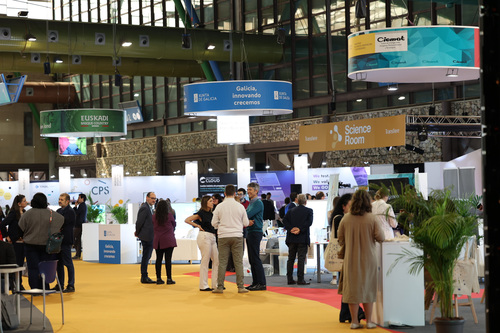 Llamada a startups 'deep tech' para potenciar su visibilidad