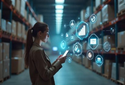 La transformación del procurement en 2025: Inteligencia Artificial y sostenibilidad como motores de cambio