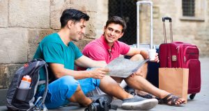 Turismofobia: ¿A cuántos turistas queremos recibir?
