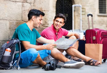 La turismofobia se extiende en nuestro país