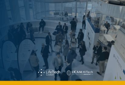 UCAM Hitech