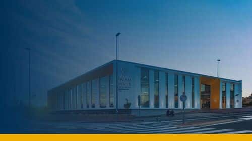 UCAM HiTech