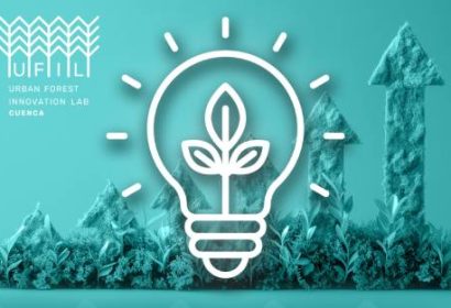 Urban Forest Innovation Lab (UFIL). Bioeconomía forestal