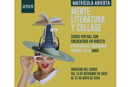 UNED curso