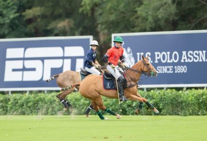 USPA y U.S. Polo Assn. celebran su 135 aniversario