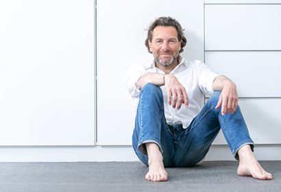 Unlimited es una fundación creada por Manuel Lencero