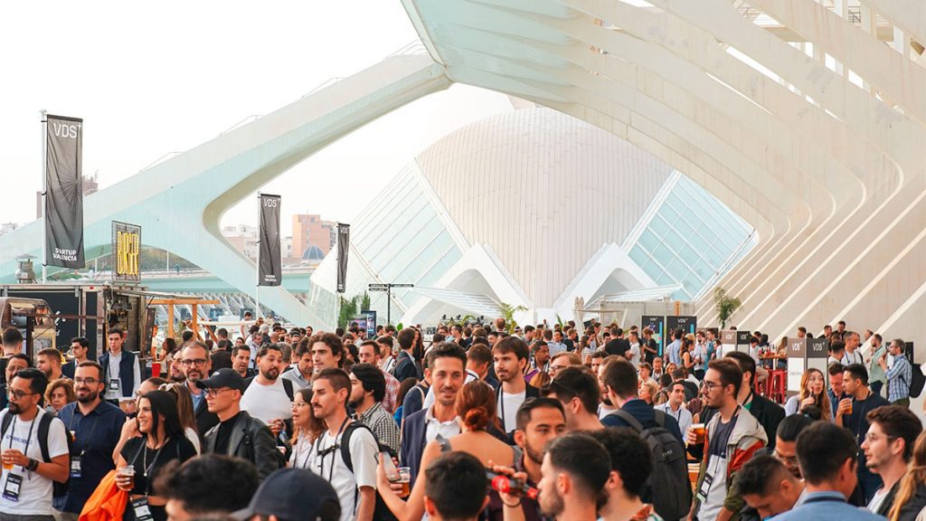 Valencia Digital Summit 2022