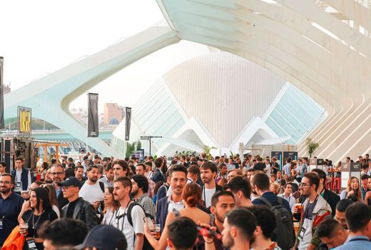 Valencia Digital Summit 2022