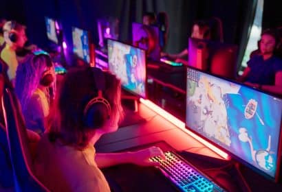 videojuegos