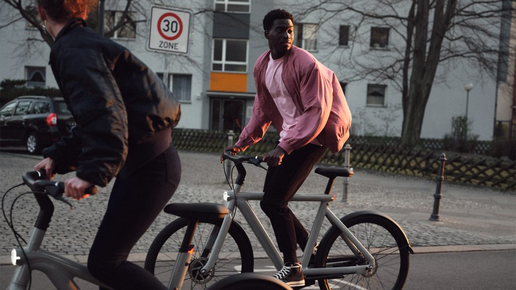 ¿Por qué ha quebrado VanMoof, la ‘Tesla’ de las bicis eléctricas?