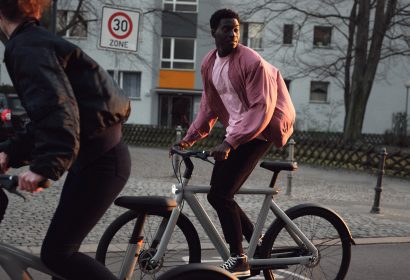 ¿Por qué ha quebrado VanMoof, la ‘Tesla’ de las bicis eléctricas?
