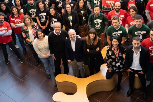 Medio centenar de inversores estarán en el ‘Investors Day’ de ViaGalicia
