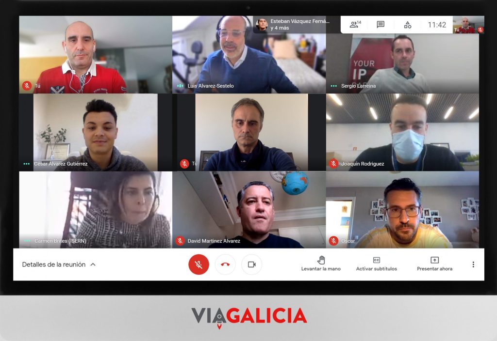 De planes nutricionales para perros a aeronaves no tripuladas: las nuevas startups aceleradas por ViaGalicia