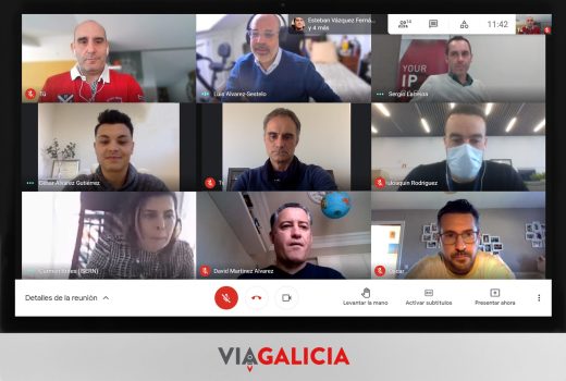 De planes nutricionales para perros a aeronaves no tripuladas: las nuevas startups aceleradas por ViaGalicia