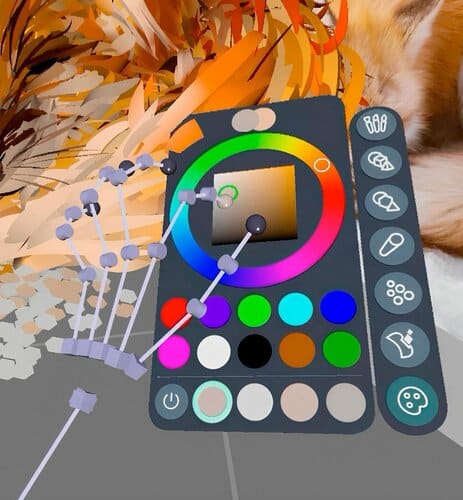 VisionPainter: creatividad en estado puro