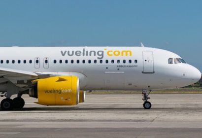 NextGen Aviation Challenge Vueling