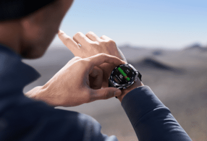 Huawei Ultimate watch