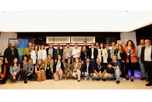 EIT Premios water scarcity