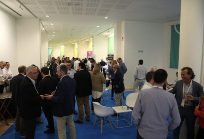 Waykup Forum, encuentro inversores en Murcia