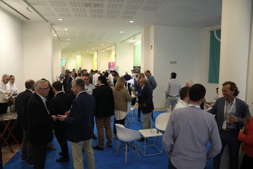Waykup Forum, encuentro inversores en Murcia
