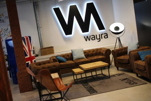 Wayra